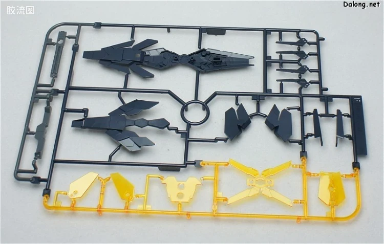 HGUC 普通版 h175 独角兽高达2号机 报丧女妖·命运女神 [毁灭模式] - 图片